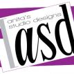 Anitas Studio Designs Logo
