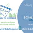 Better Bath Card
