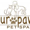 Four Paws logo