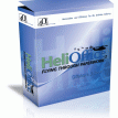 HeliOffice product box